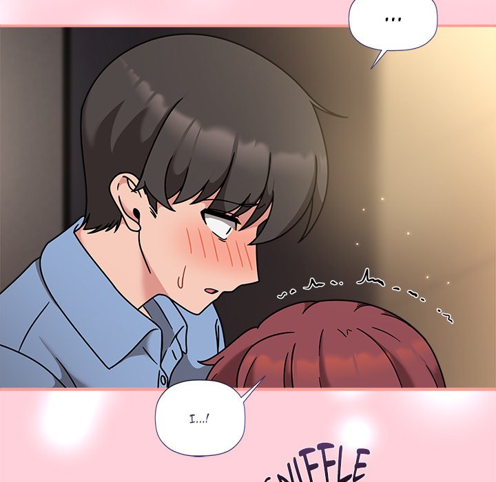 #Follow Me Chapter 60 - The End image 34