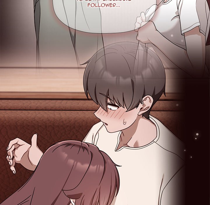 #Follow Me Chapter 60 - The End image 54