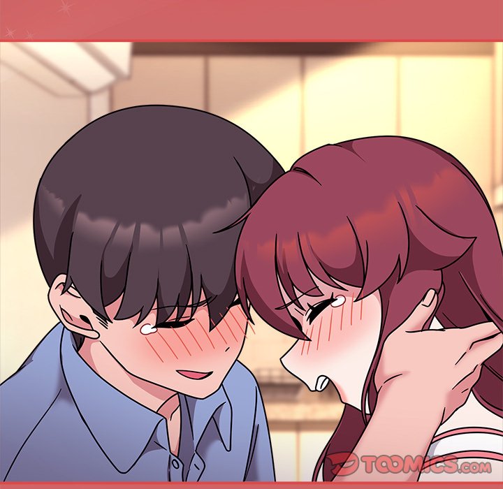 #Follow Me Chapter 60 - The End image 75
