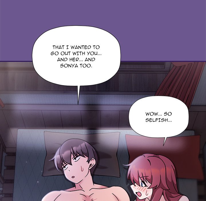#Follow Me Chapter 60 - The End image 81