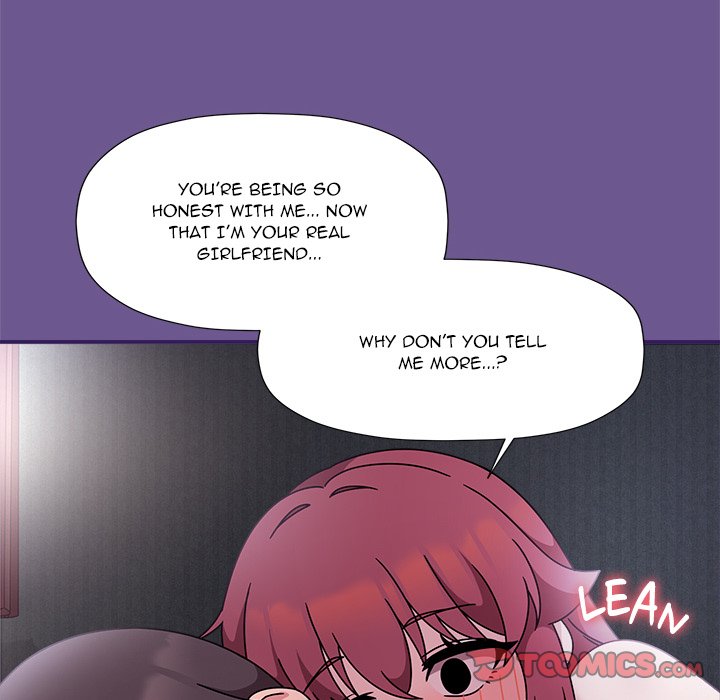 #Follow Me Chapter 60 - The End image 87