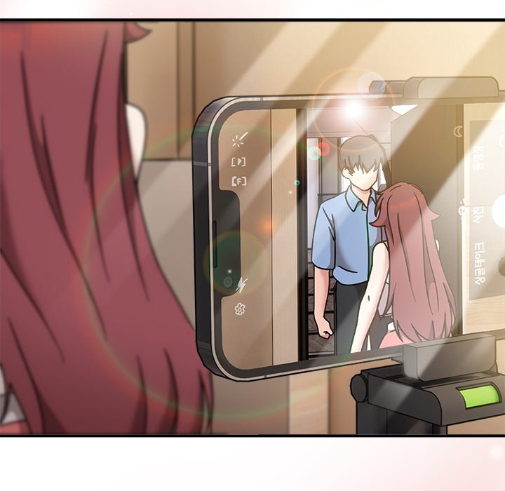 #Follow Me Chapter 60 - The End image 8