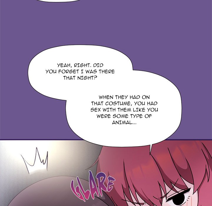 #Follow Me Chapter 60 - The End image 89