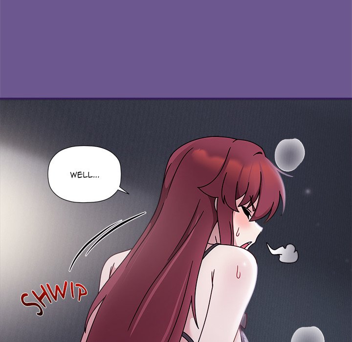 #Follow Me Chapter 60 - The End image 91