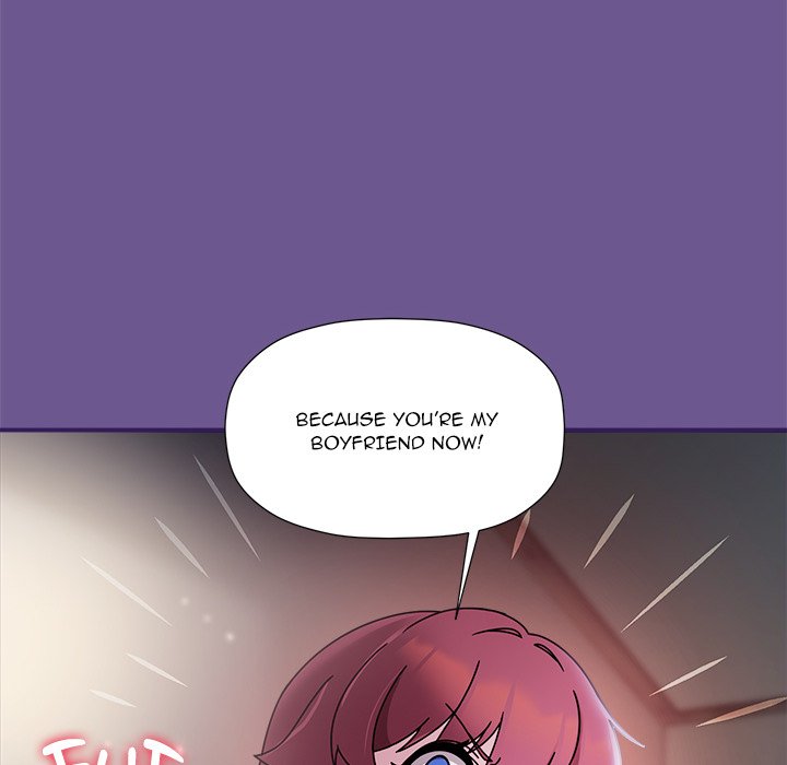 #Follow Me Chapter 60 - The End image 93