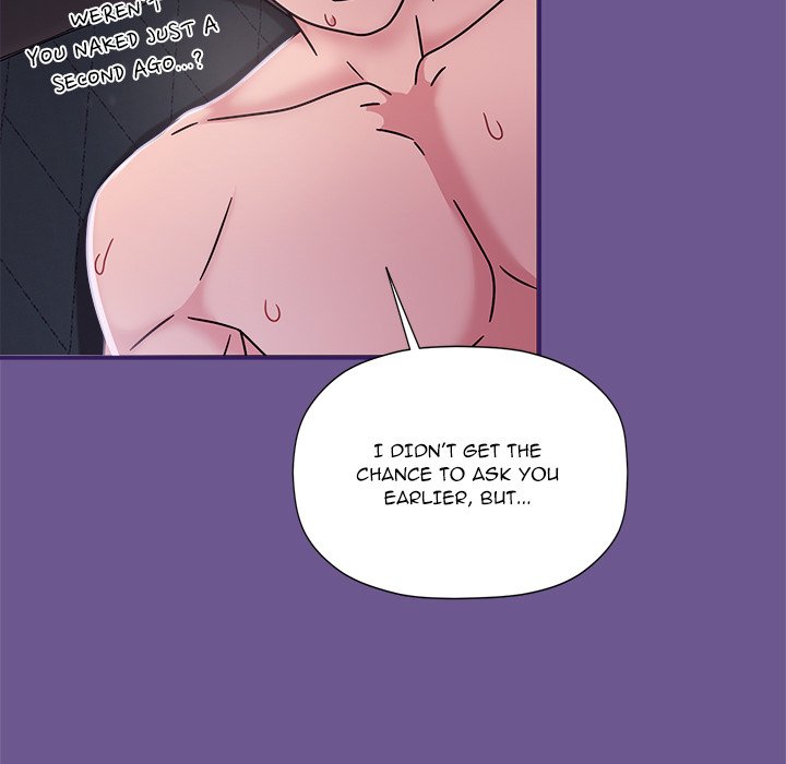 #Follow Me Chapter 60 - The End image 96