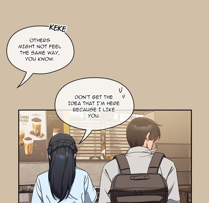 #Follow Me Chapter 7 image 102