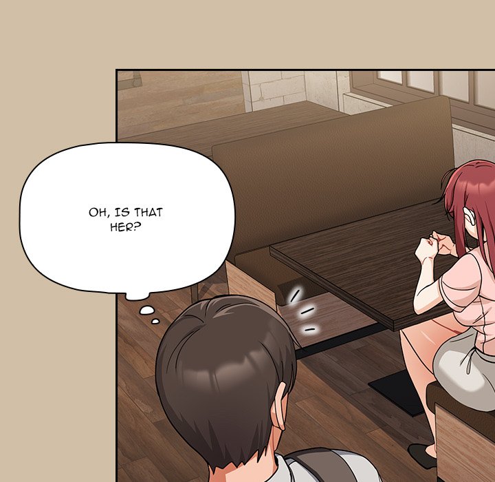 #Follow Me Chapter 7 image 104