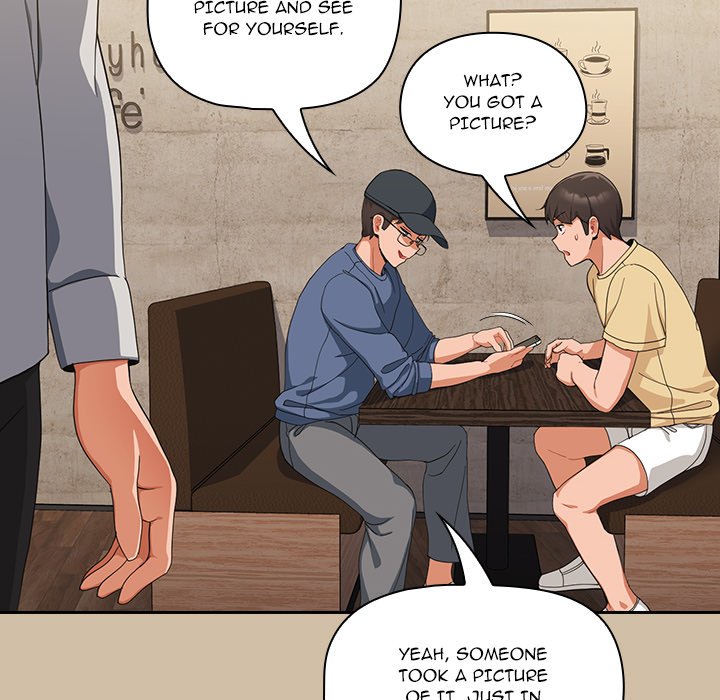 #Follow Me Chapter 7 image 109