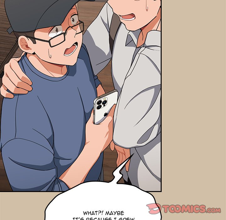 #Follow Me Chapter 7 image 128
