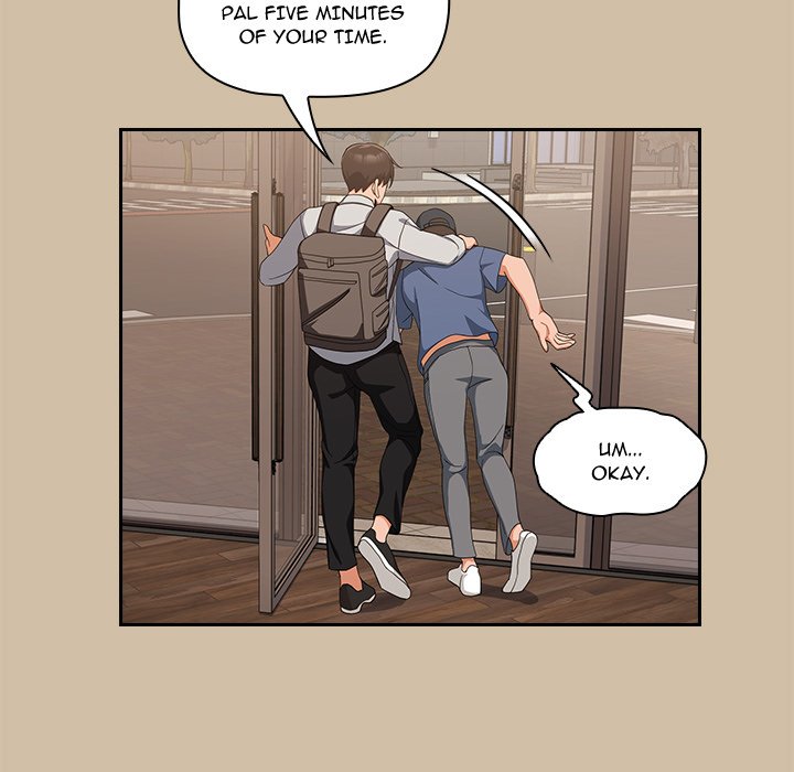 #Follow Me Chapter 7 image 132