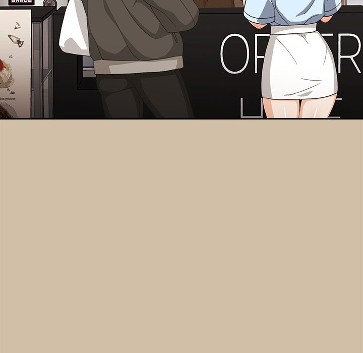#Follow Me Chapter 7 image 134