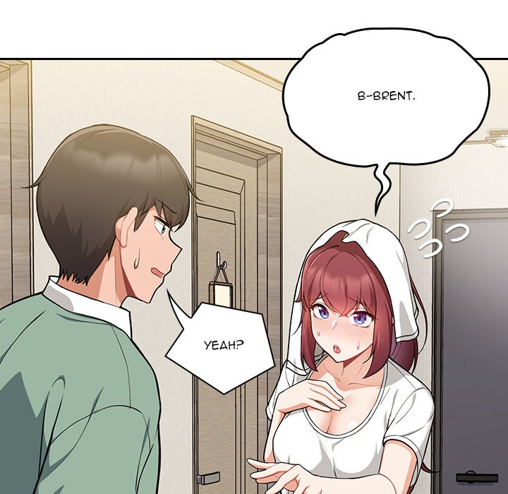 #Follow Me Chapter 7 image 13