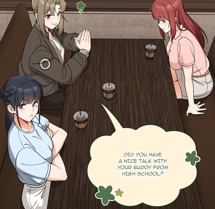 #Follow Me Chapter 7 image 139