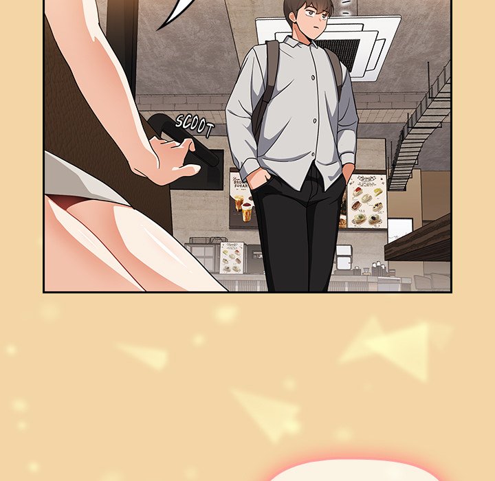 #Follow Me Chapter 7 image 144