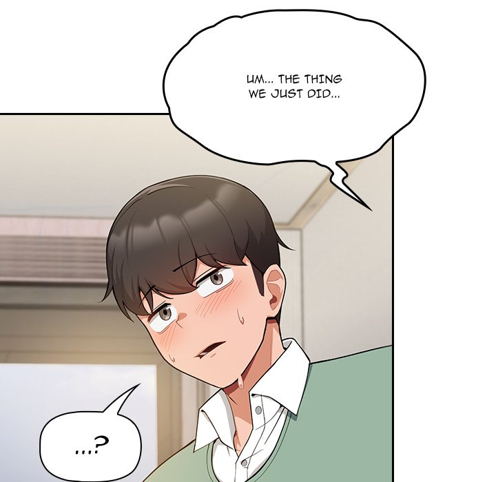 #Follow Me Chapter 7 image 15