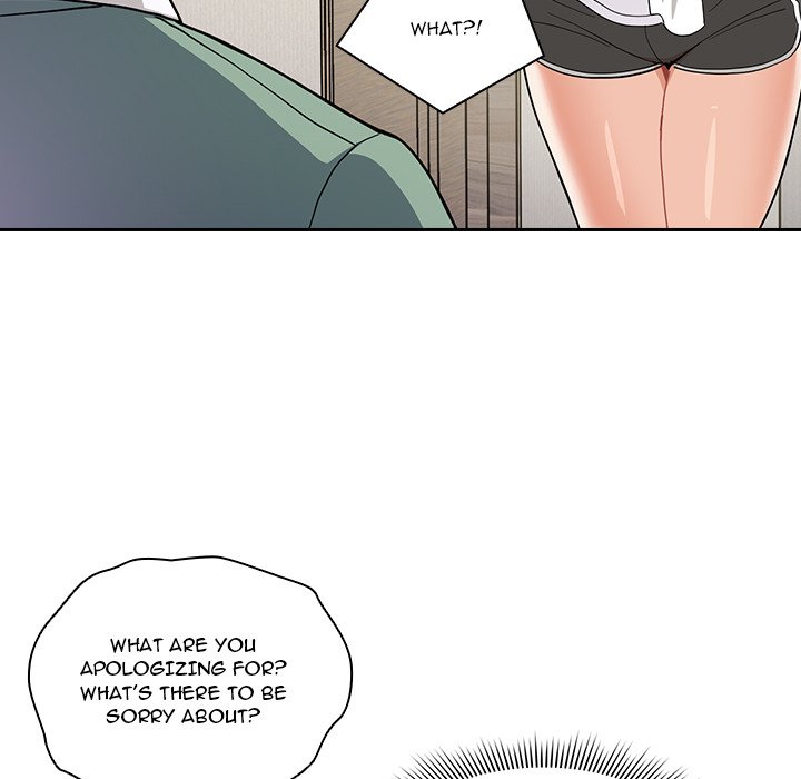 #Follow Me Chapter 7 image 19