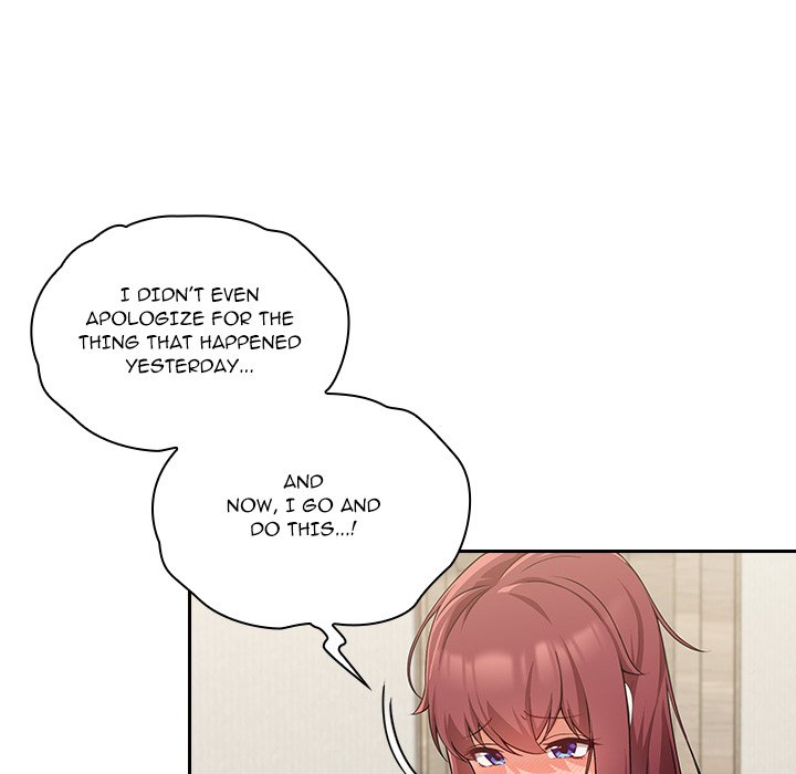 #Follow Me Chapter 7 image 21