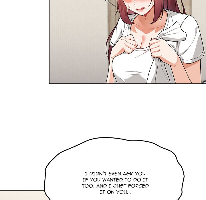#Follow Me Chapter 7 image 22