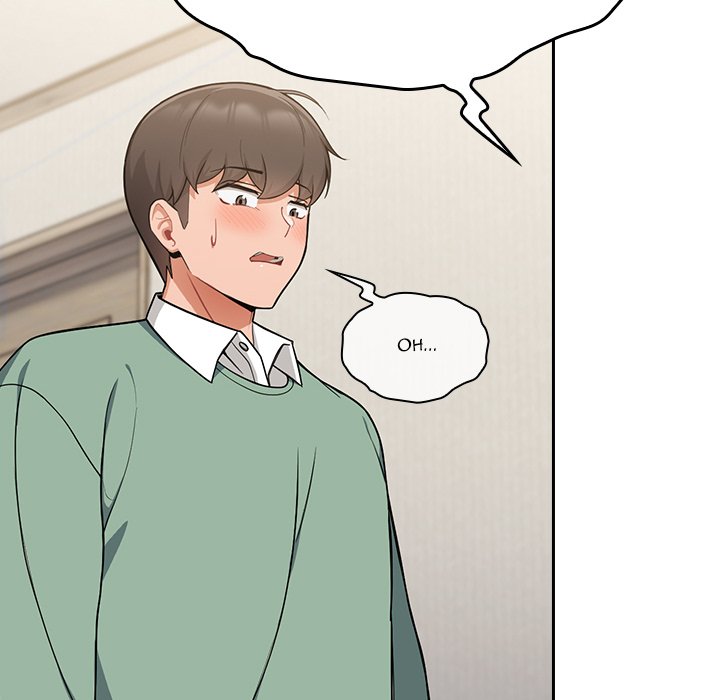 #Follow Me Chapter 7 image 23