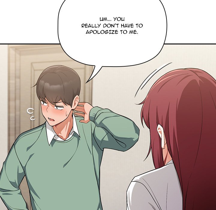 #Follow Me Chapter 7 image 26