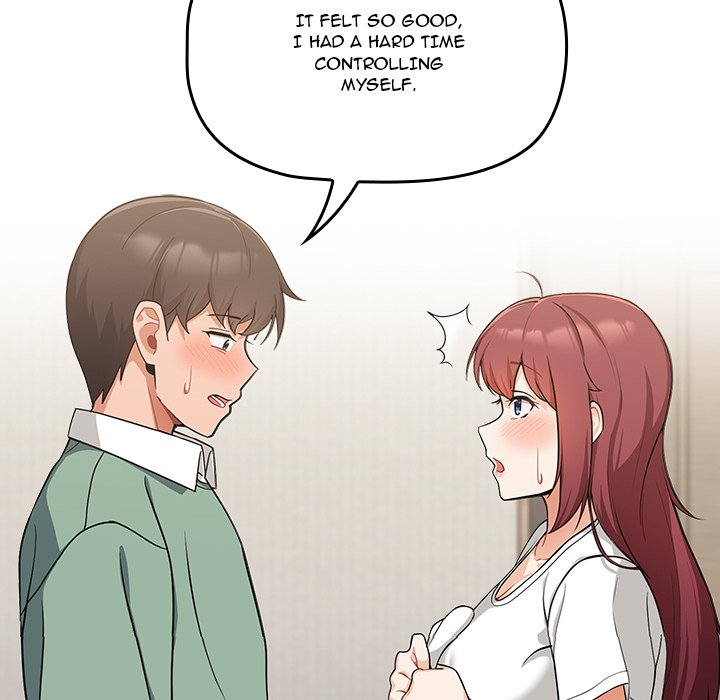 #Follow Me Chapter 7 image 30
