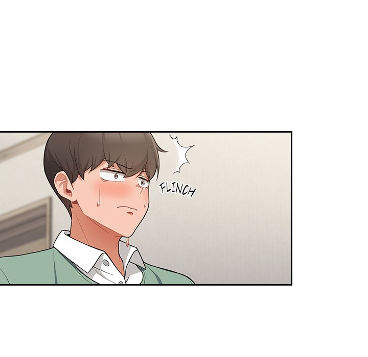 #Follow Me Chapter 7 image 34