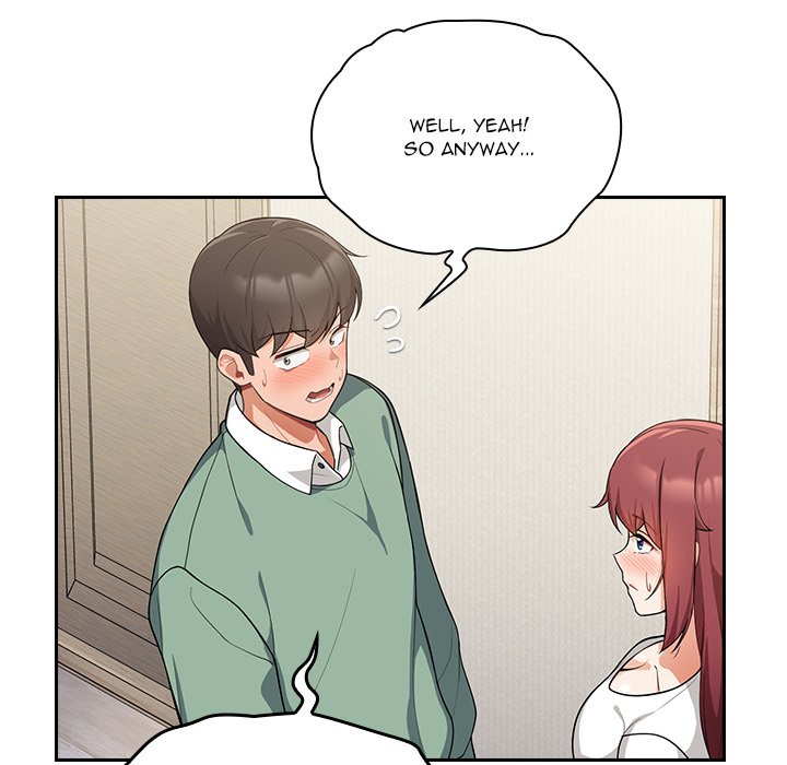 #Follow Me Chapter 7 image 35