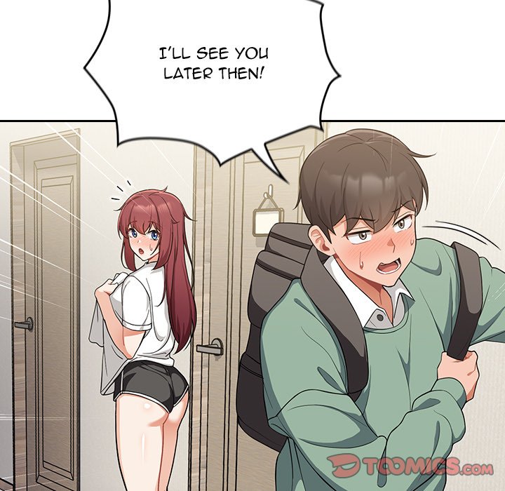 #Follow Me Chapter 7 image 38