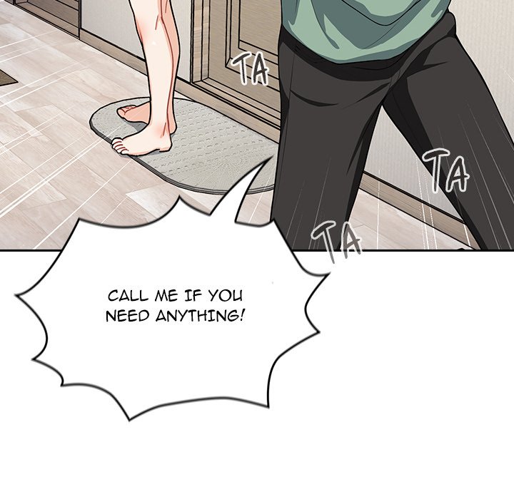 #Follow Me Chapter 7 image 39