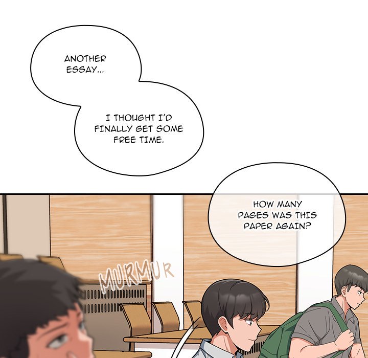 #Follow Me Chapter 7 image 66
