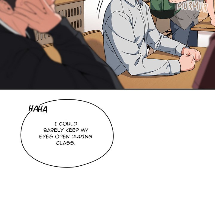 #Follow Me Chapter 7 image 67