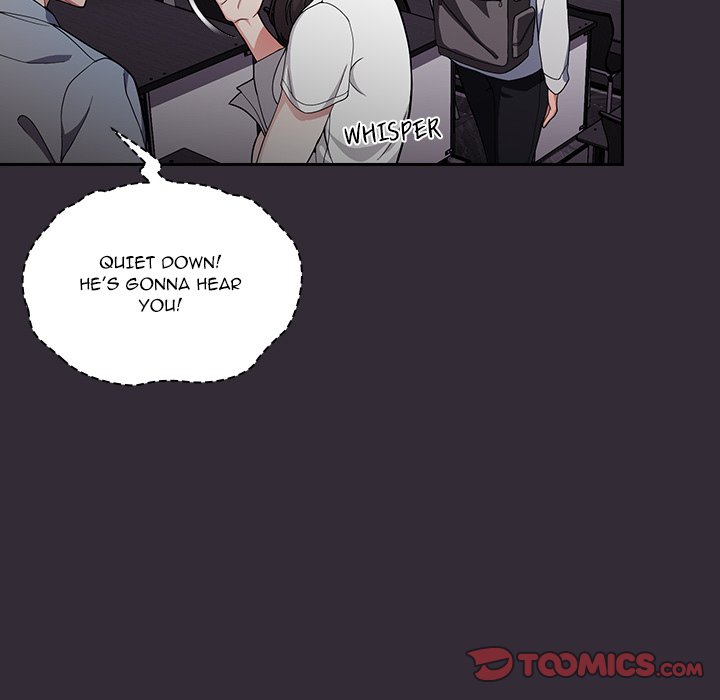 #Follow Me Chapter 7 image 74