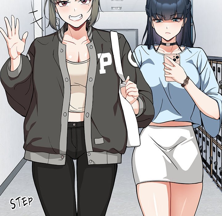 #Follow Me Chapter 7 image 84