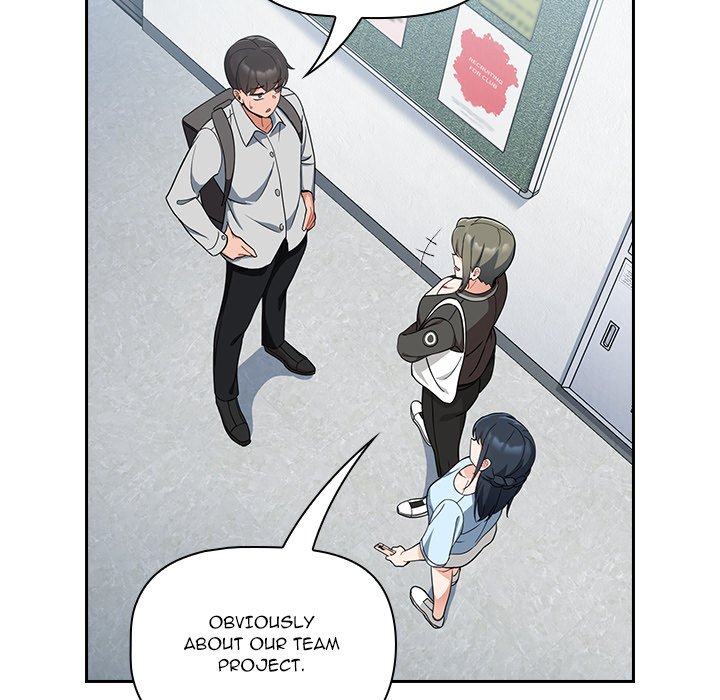 #Follow Me Chapter 7 image 86
