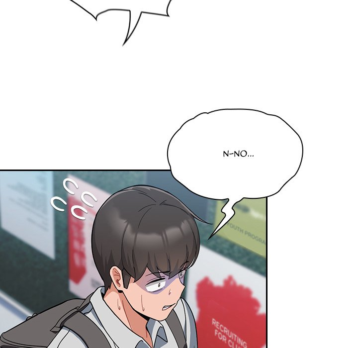 #Follow Me Chapter 7 image 91