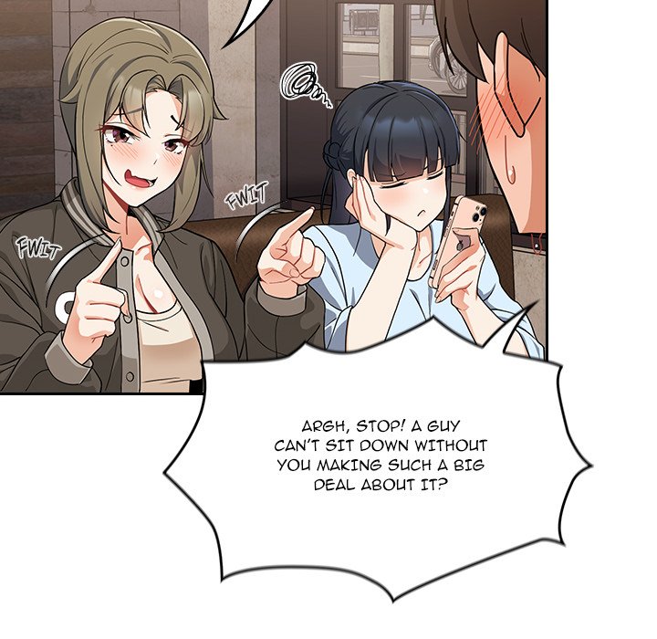 #Follow Me Chapter 8 image 9