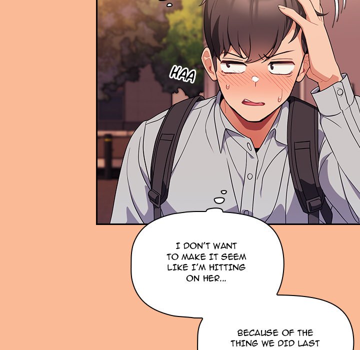 #Follow Me Chapter 8 image 100