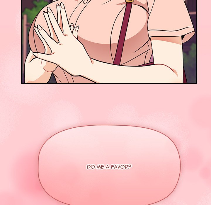 #Follow Me Chapter 8 image 104