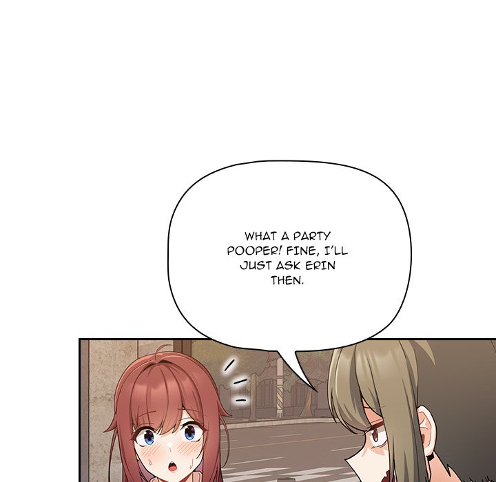 #Follow Me Chapter 8 image 10