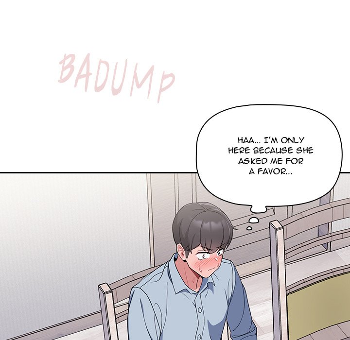 #Follow Me Chapter 8 image 109