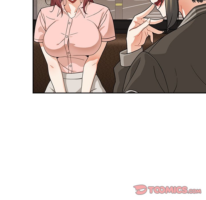 #Follow Me Chapter 8 image 11
