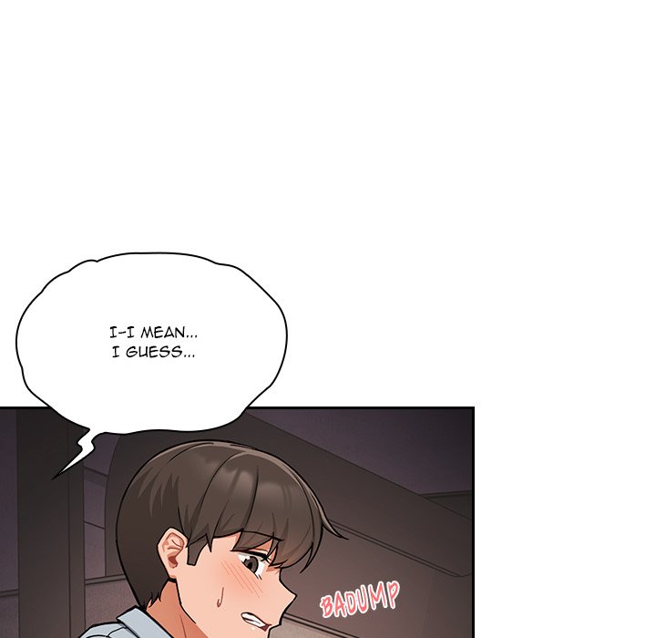 #Follow Me Chapter 8 image 14