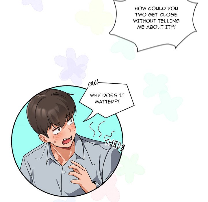 #Follow Me Chapter 8 image 19