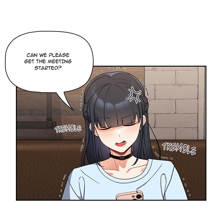 #Follow Me Chapter 8 image 21
