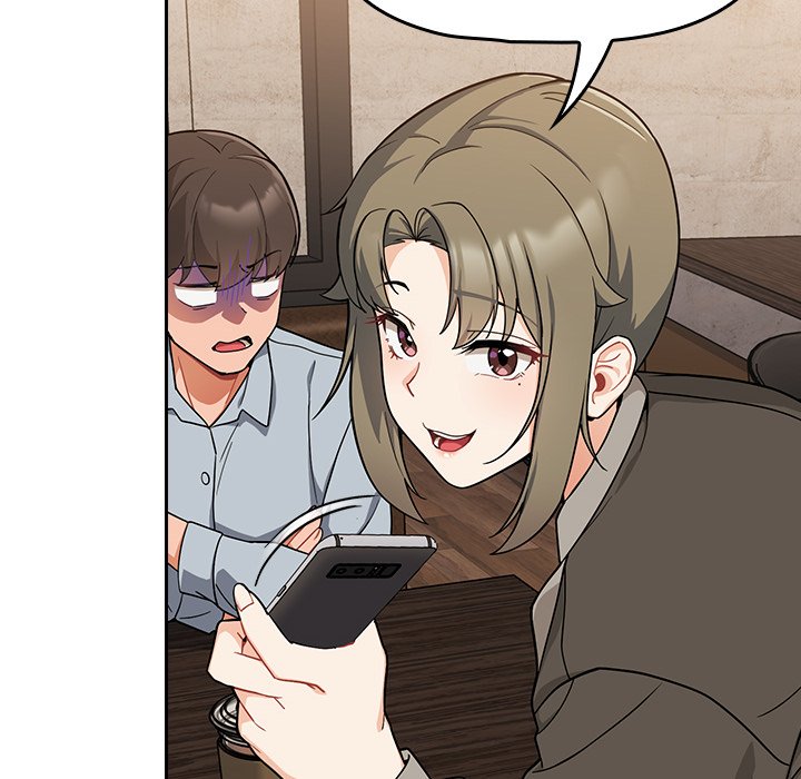 #Follow Me Chapter 8 image 23