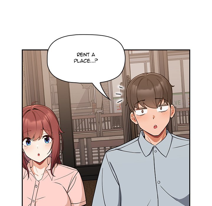 #Follow Me Chapter 8 image 27