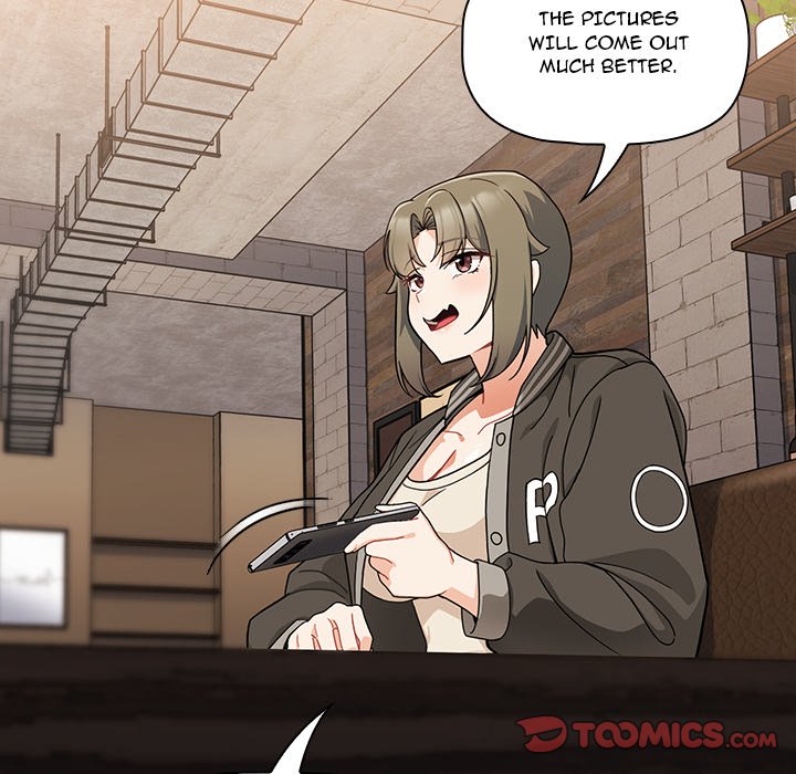 #Follow Me Chapter 8 image 29