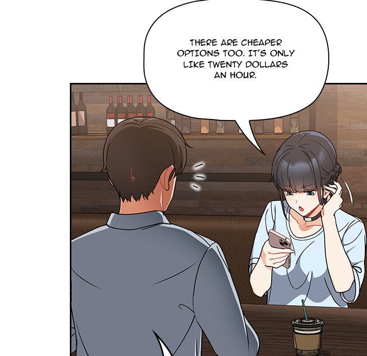 #Follow Me Chapter 8 image 33