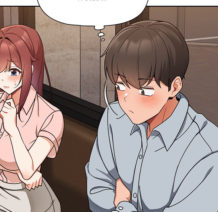 #Follow Me Chapter 8 image 36